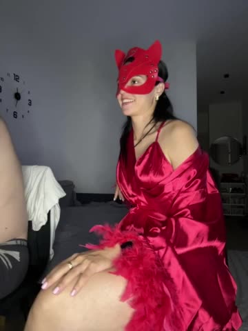 SexyMilf23 Webcam Chat August 2, 2026