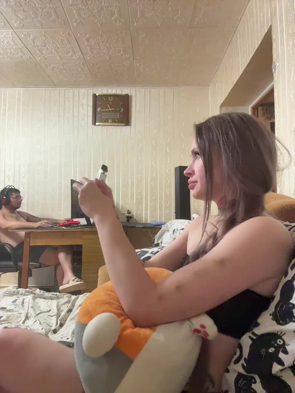 Letti28 Webcam Chat August 2, 2026