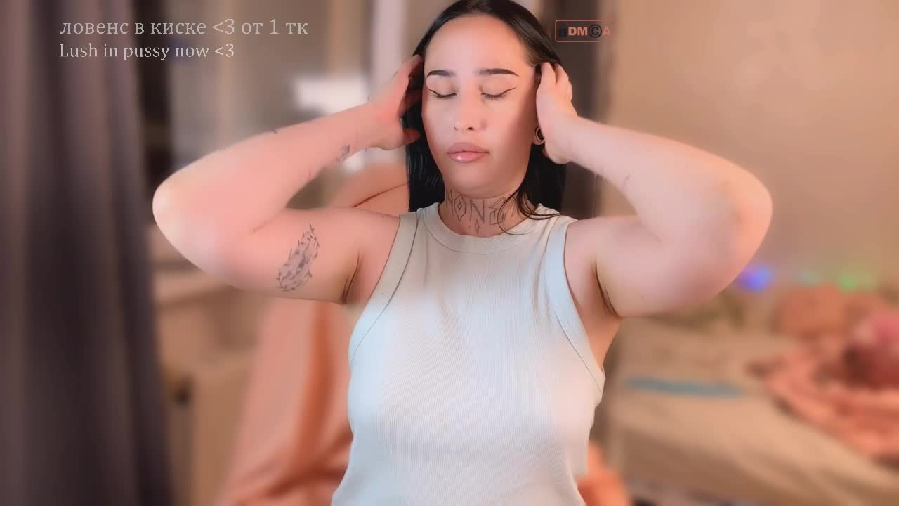 PinkyNastyx Webcam Chat August 2, 2026
