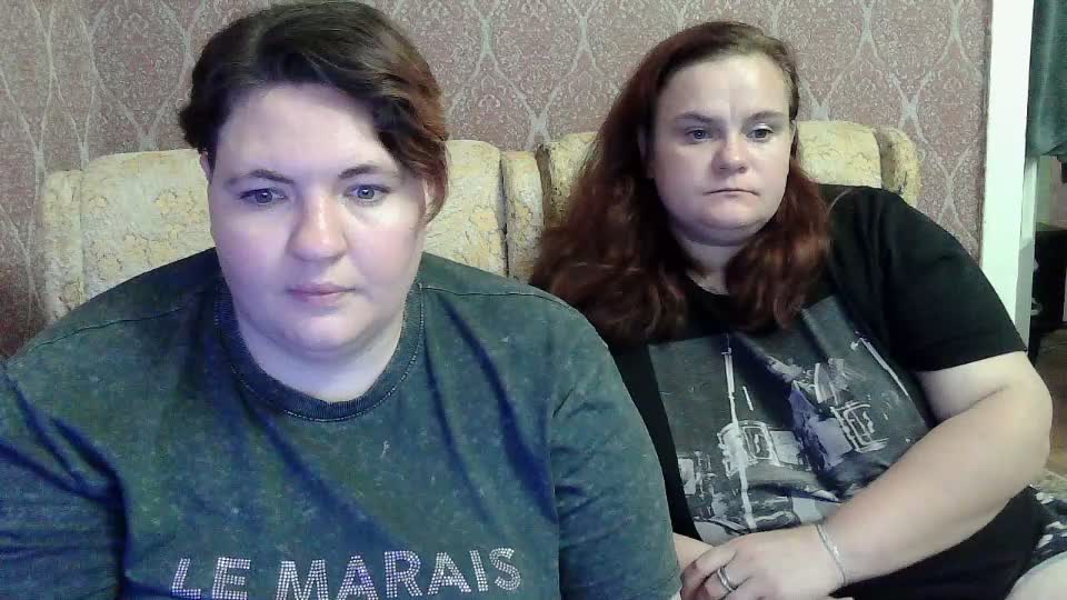 HollyXEva Webcam Chat August 2, 2026
