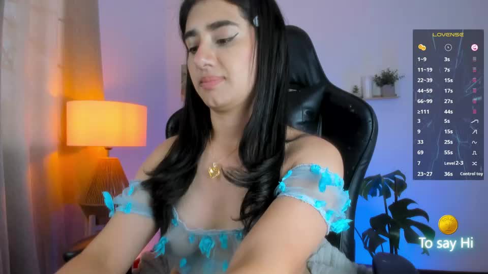 anya_volkov Webcam Chat August 2, 2026
