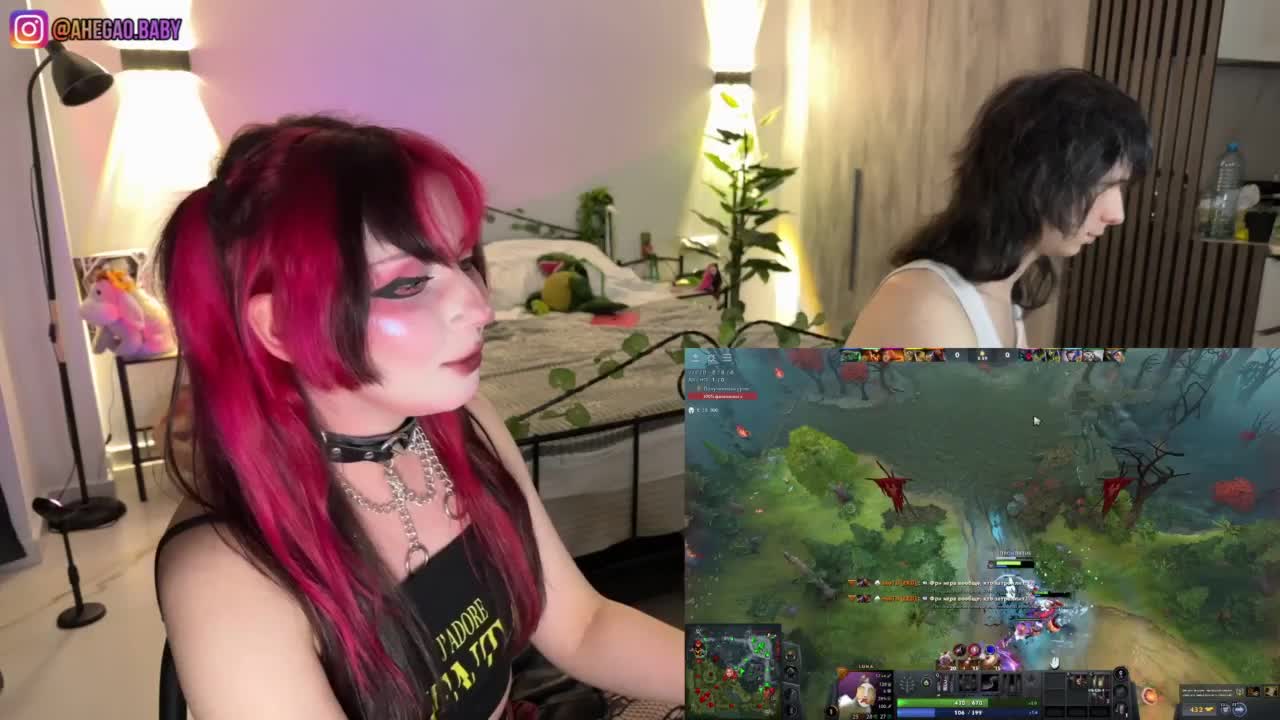 h3ntai-baby Webcam Chat August 2, 2026