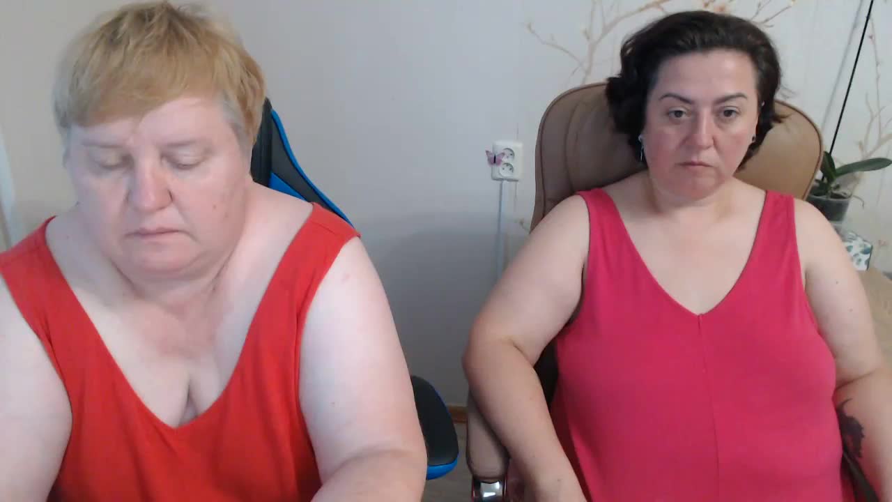 XMollyJaneEX Webcam Chat August 2, 2026
