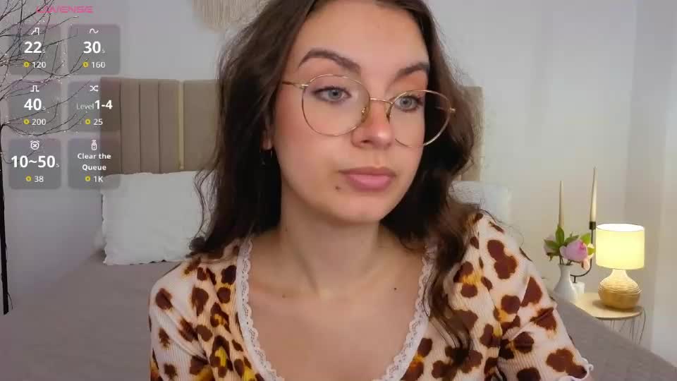 bellavibee Webcam Chat August 2, 2026