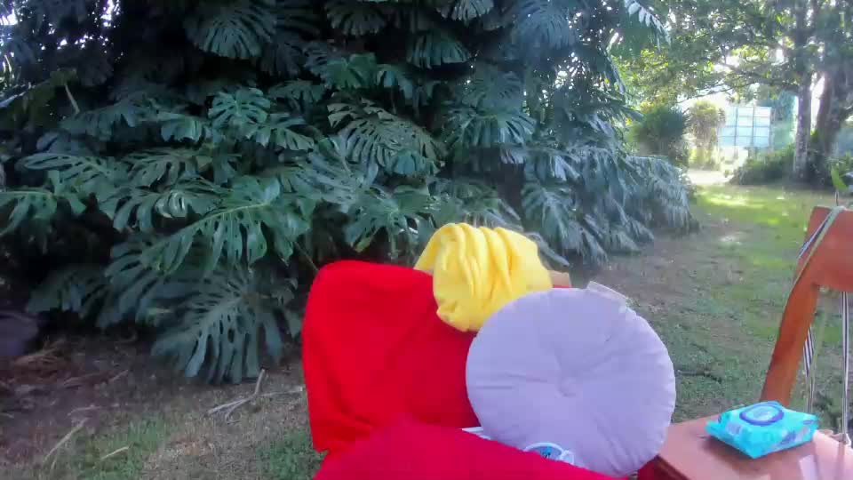 dionekiss Webcam Chat August 2, 2026