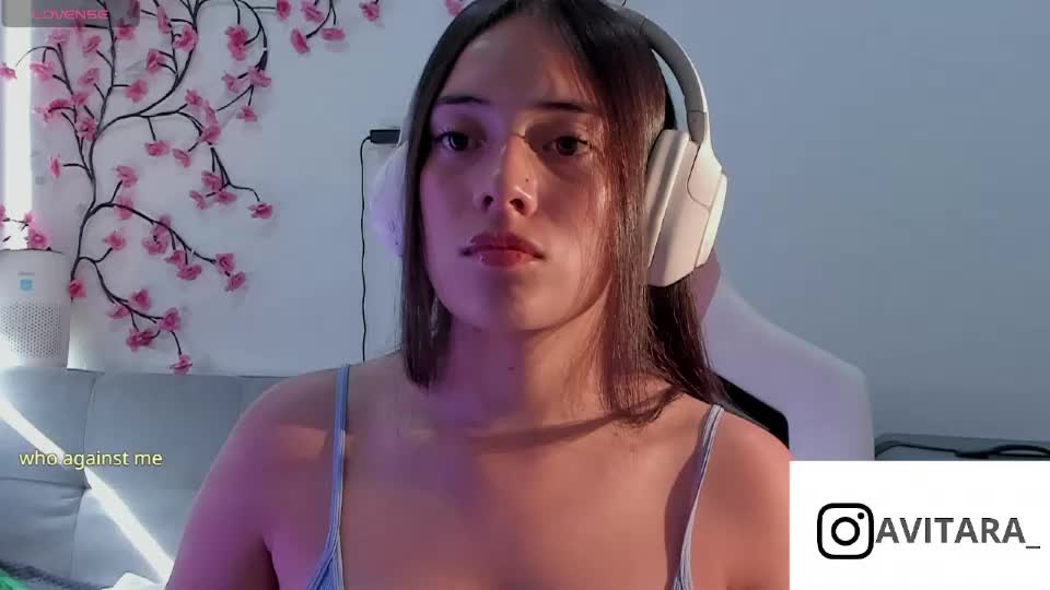 ava_broown Webcam Chat August 2, 2026