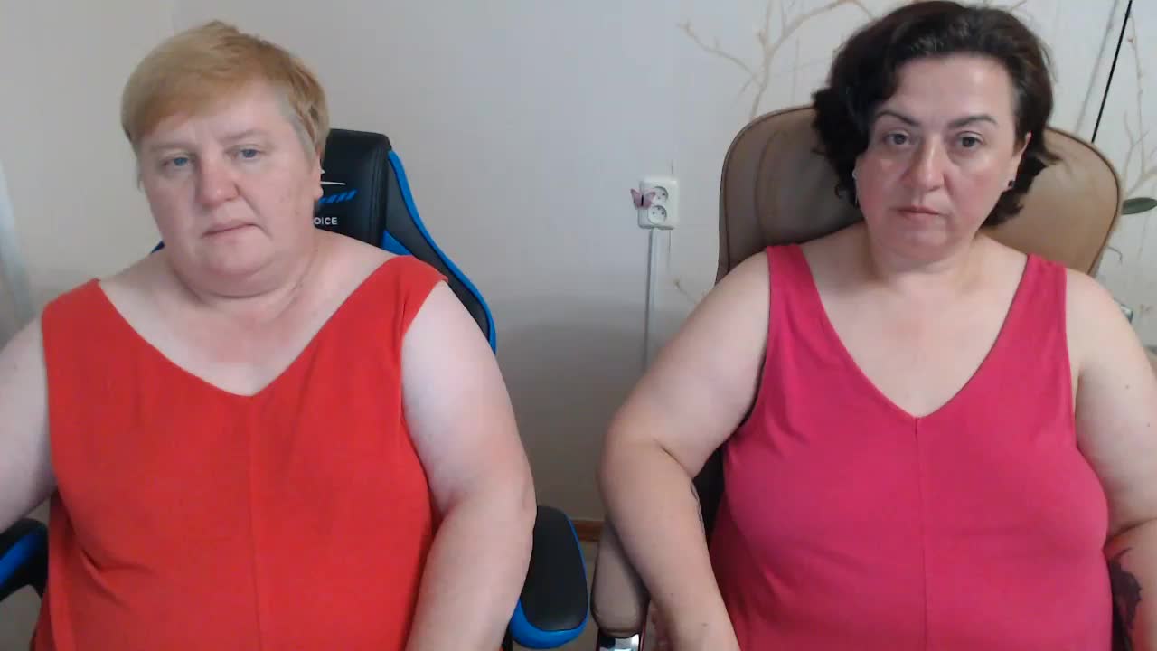 XMollyJaneEX Webcam Chat August 2, 2026