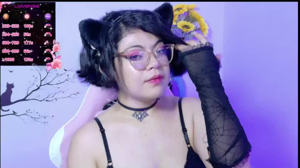 meow_cat4 Webcam Chat August 2, 2026