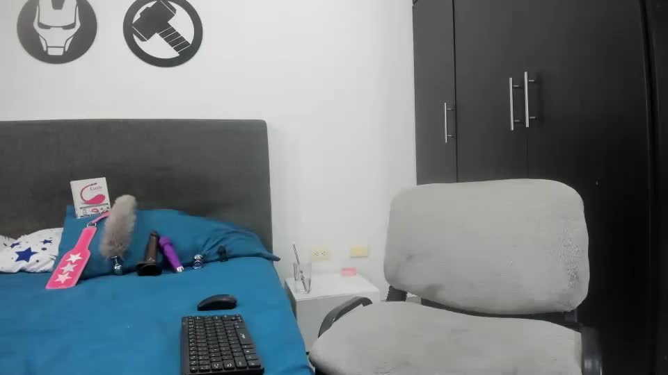 brithany_curt Webcam Chat August 2, 2026