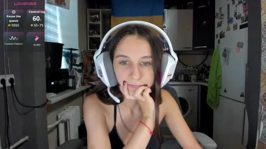 _Nika_Kik Webcam Chat August 2, 2026