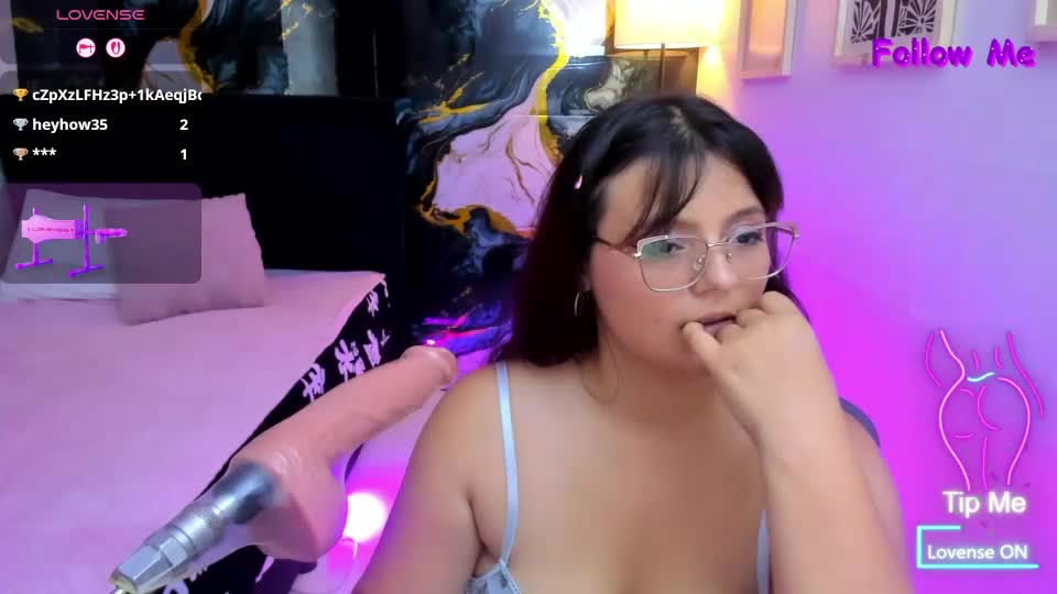miss_kloee Webcam Chat August 2, 2026