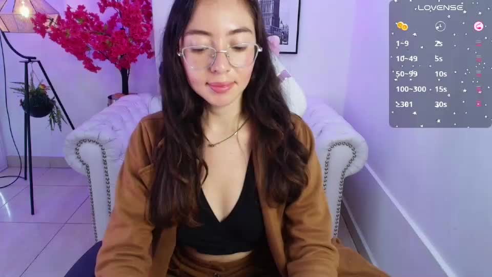veronica_miiller Webcam Chat August 2, 2026