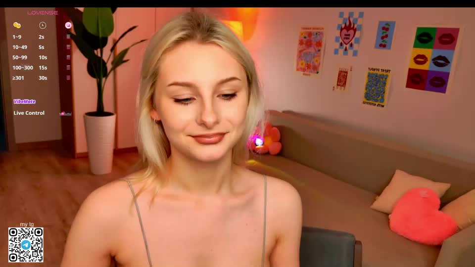 eva_virel Webcam Chat August 2, 2026