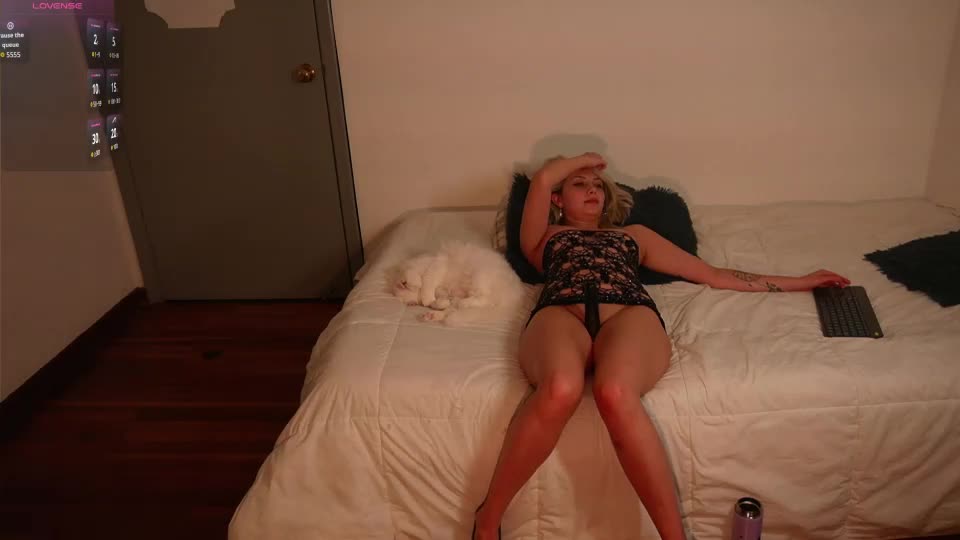 stefigirl Webcam Chat August 2, 2026