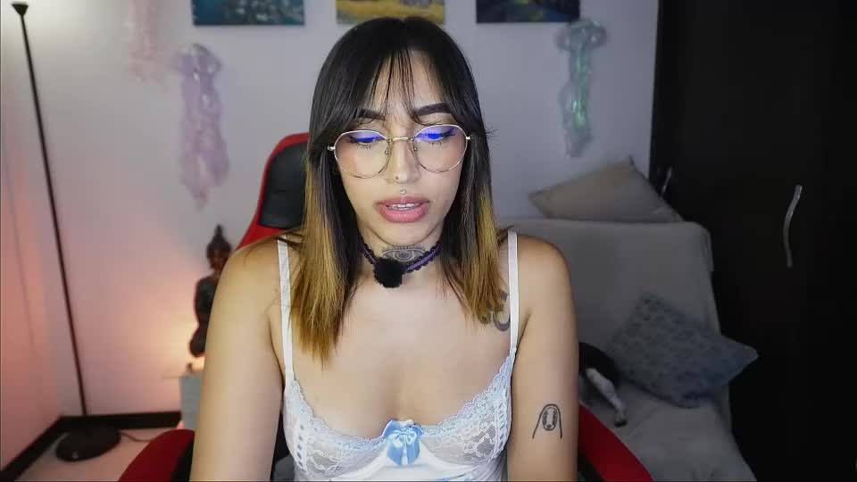 dannielle_ Webcam Chat August 2, 2026