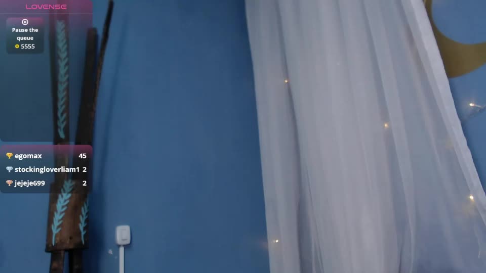 i_alessia Webcam Chat August 2, 2026