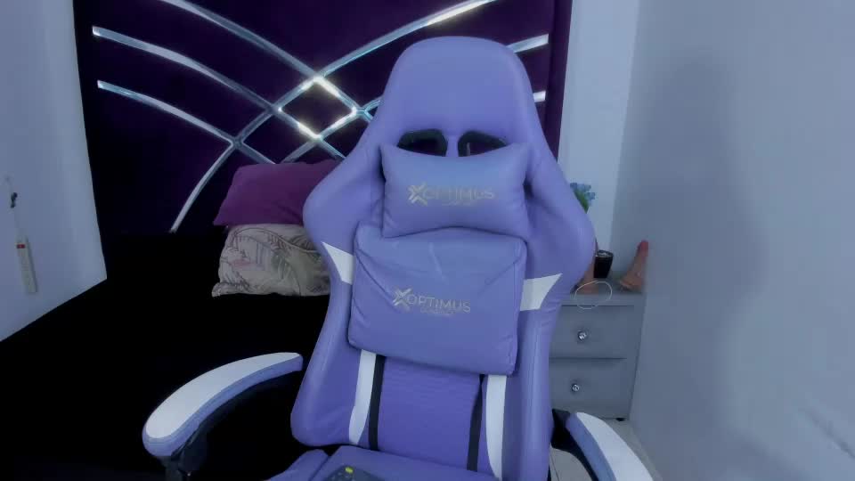 ateneaxht Webcam Chat August 2, 2026