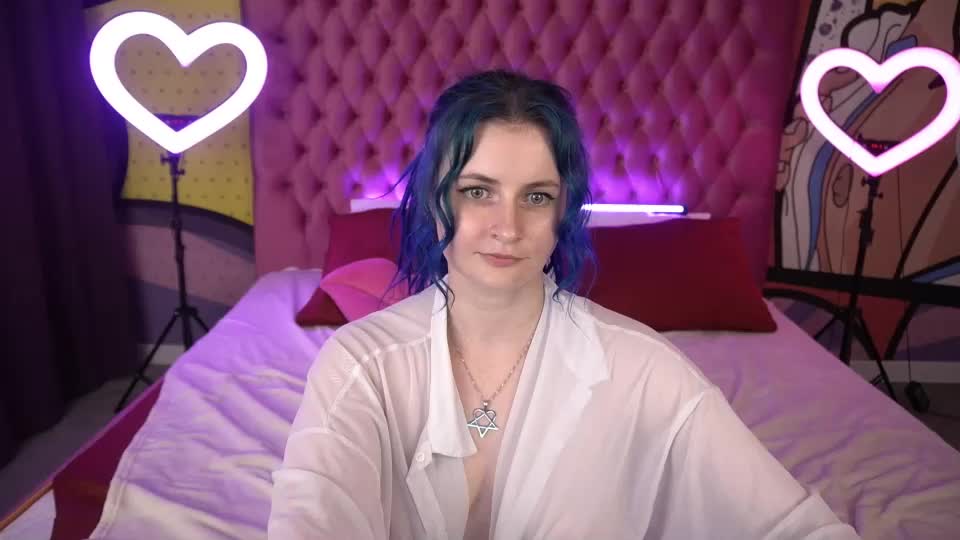 alisagrace Webcam Chat August 2, 2026