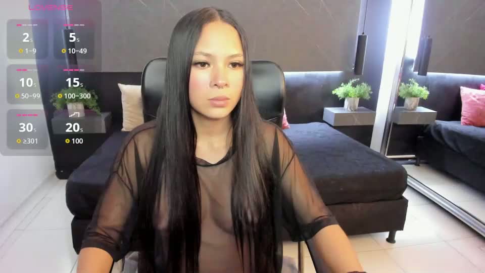 ariaa_belle Webcam Chat August 2, 2026