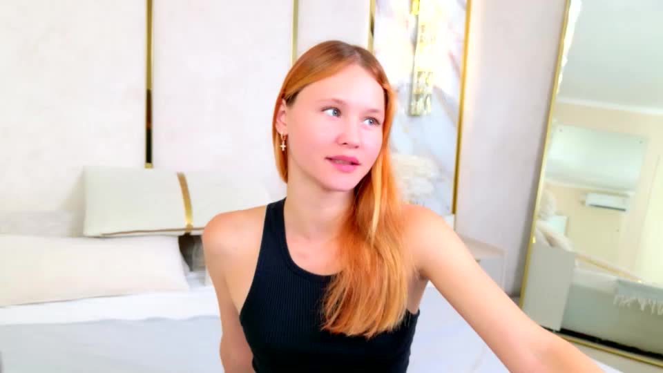 ameliroyse Webcam Chat August 2, 2026
