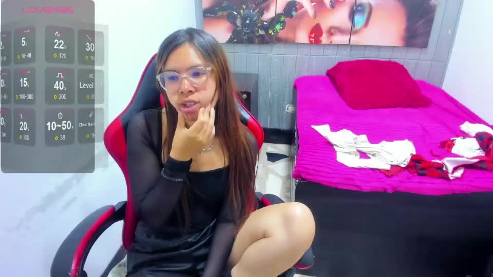 maia_blaze Webcam Chat August 2, 2026