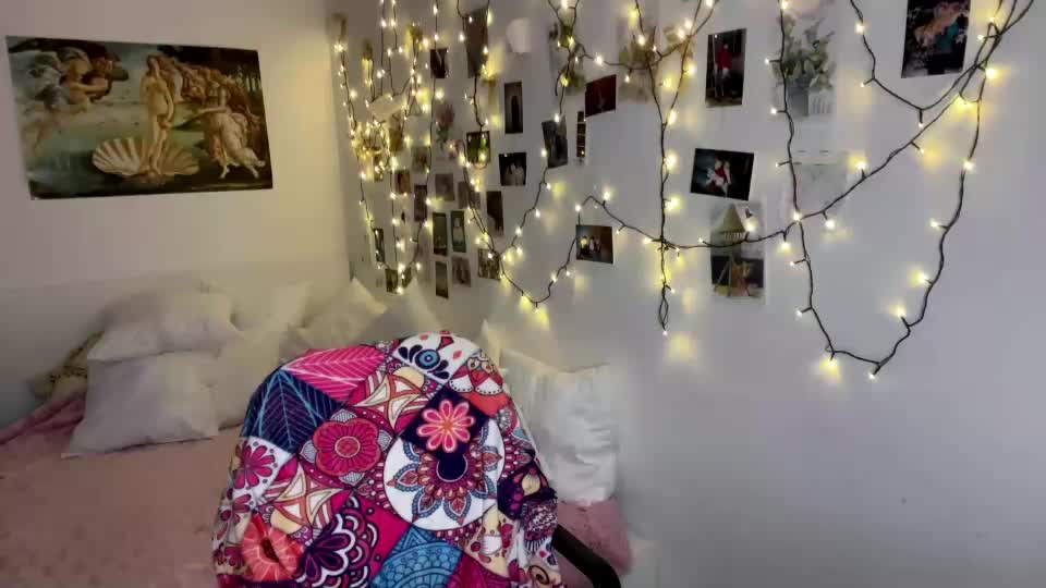 rachelpersch Webcam Chat August 2, 2026