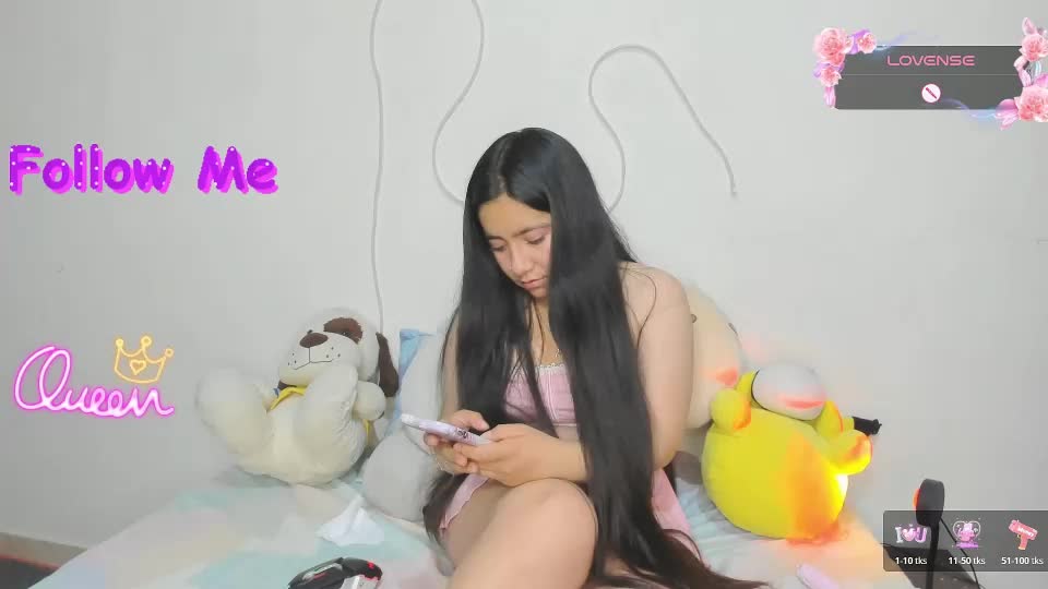 _litle_mily_ Webcam Chat August 2, 2026