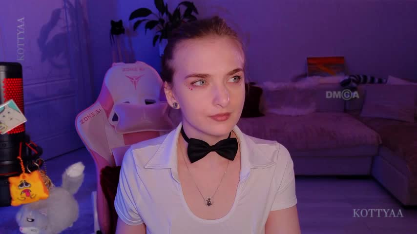 -Kottyaa- Webcam Chat August 2, 2026