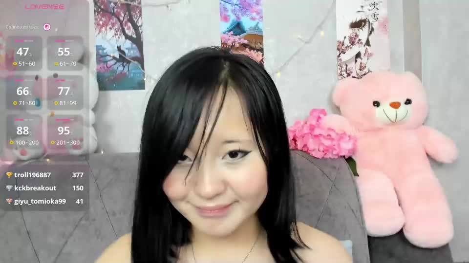 norinorika Webcam Chat August 2, 2026