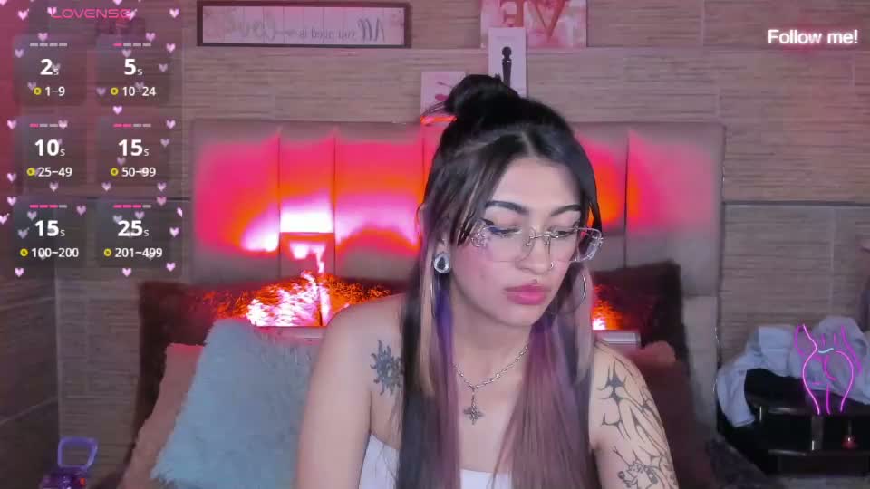 mia_smoke_ Webcam Chat August 2, 2026