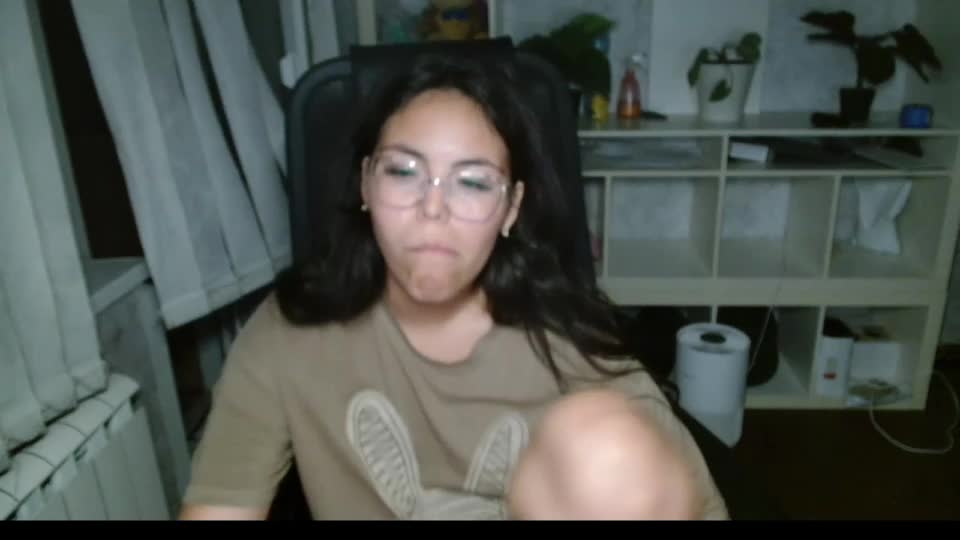 anda_here Webcam Chat August 2, 2026