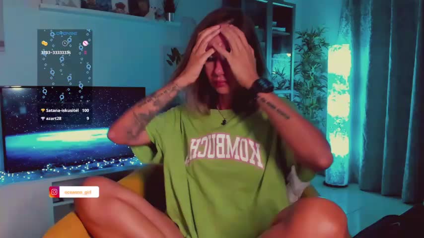 trafka_murafka Webcam Chat August 2, 2026