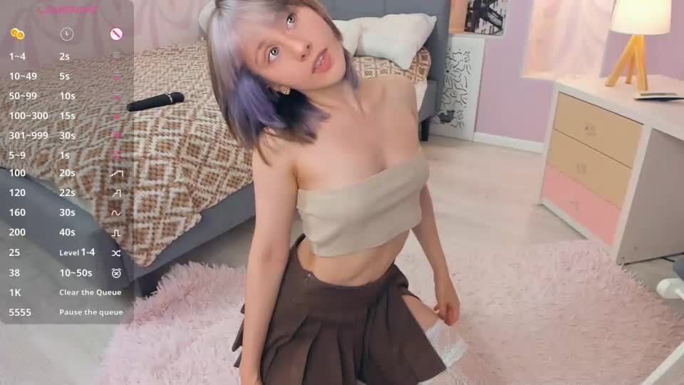 evas_soul Webcam Chat August 2, 2026