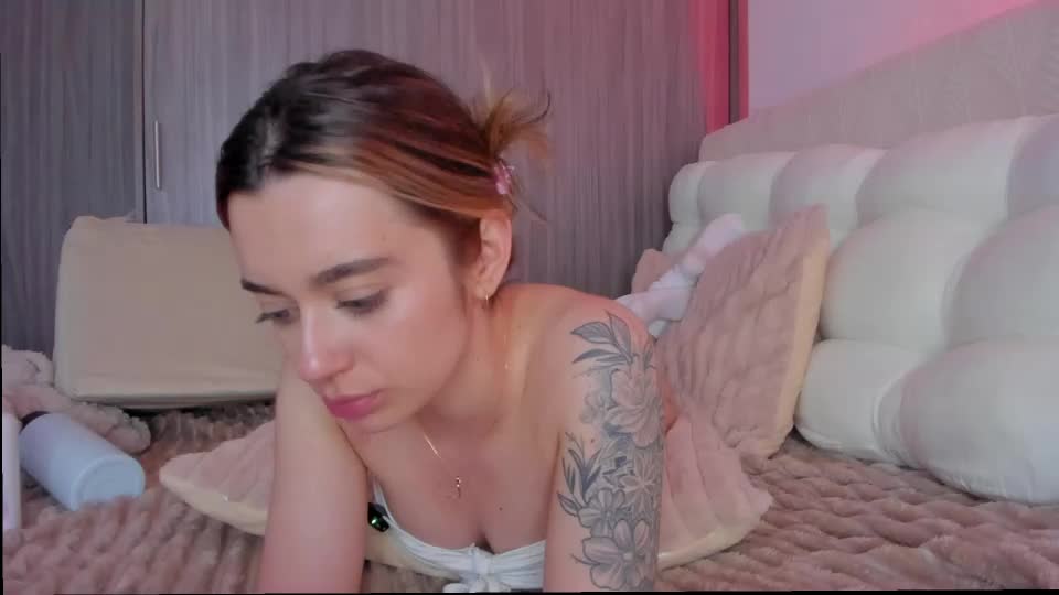 miss_lanaa Webcam Chat August 2, 2026