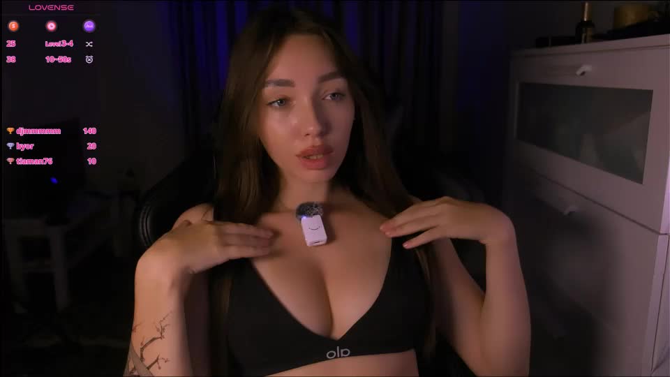 emilia_mala Webcam Chat August 2, 2026