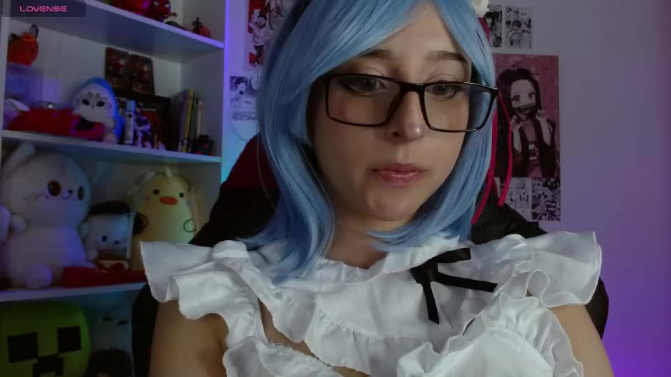 celesteayase Webcam Chat August 2, 2026