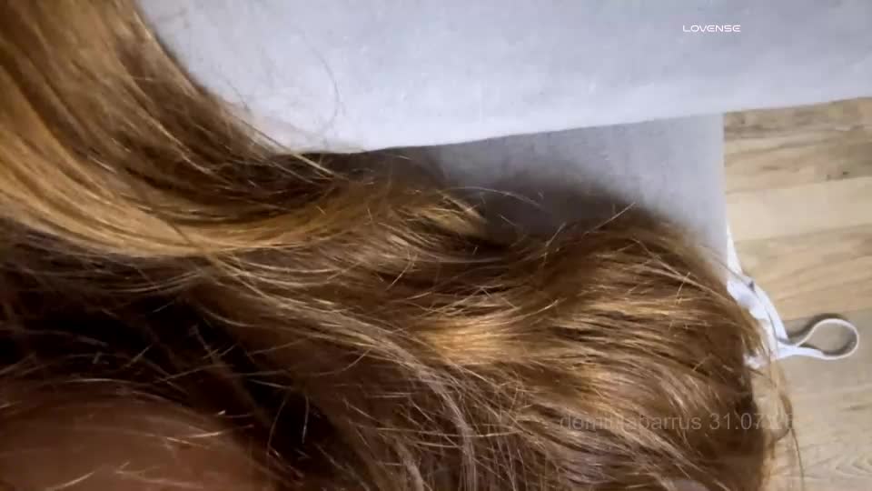 domitilabarrus Webcam Chat August 2, 2026