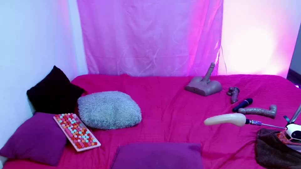 chanel08_ Webcam Chat August 2, 2026