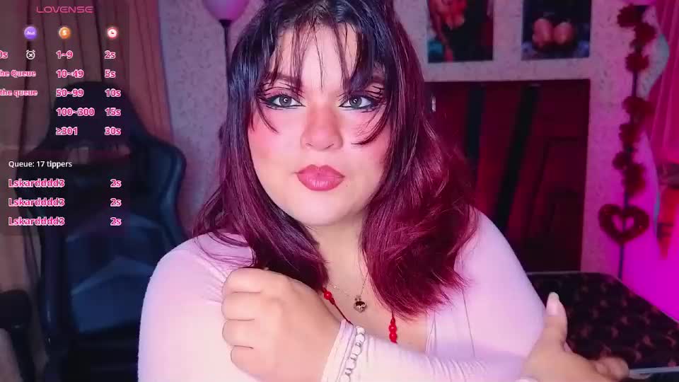 yara_sky Webcam Chat August 2, 2026