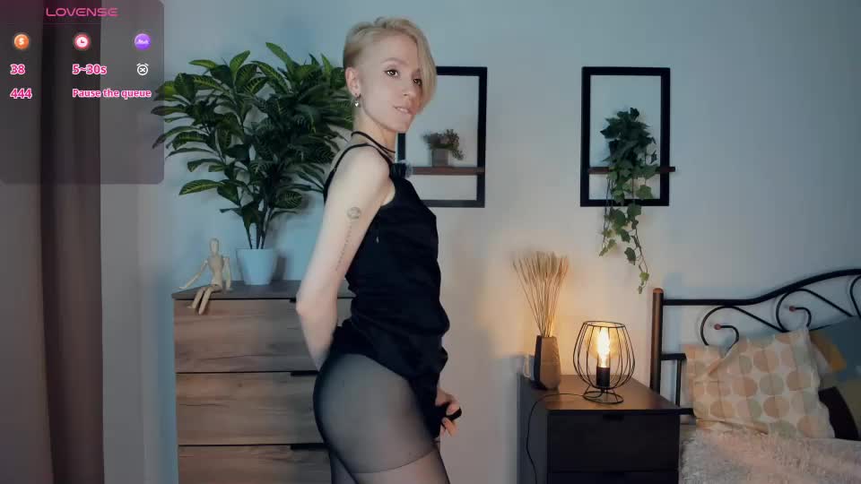 marya_miracle Webcam Chat August 2, 2026