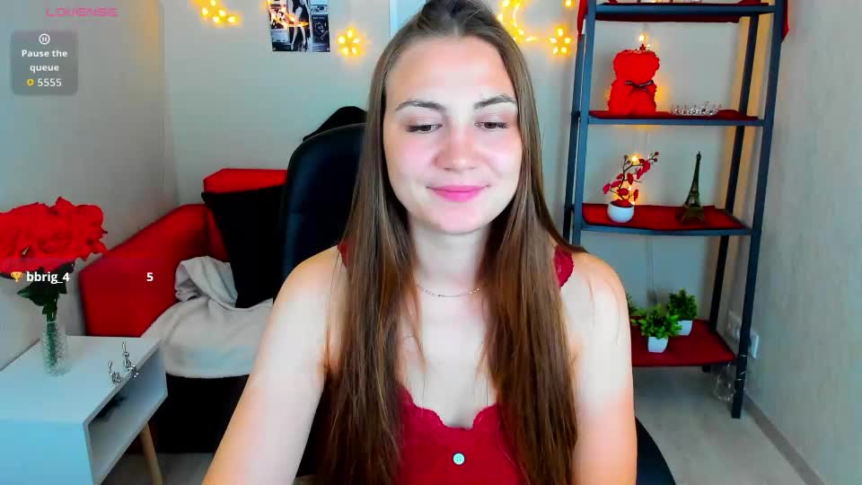margo_sweety_ Webcam Chat August 2, 2026