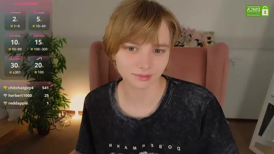 sookonstellita Webcam Chat August 2, 2026
