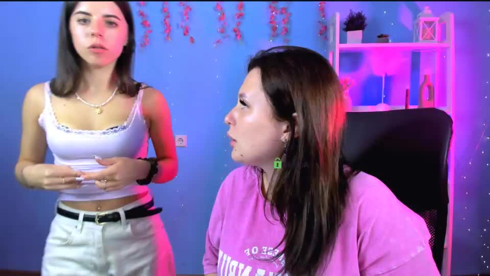lyra_desire Webcam Chat August 2, 2026