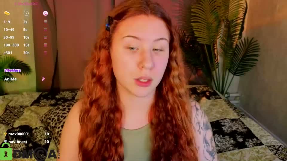joan_green Webcam Chat August 2, 2026