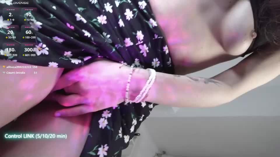 eden_heaven Webcam Chat August 2, 2026