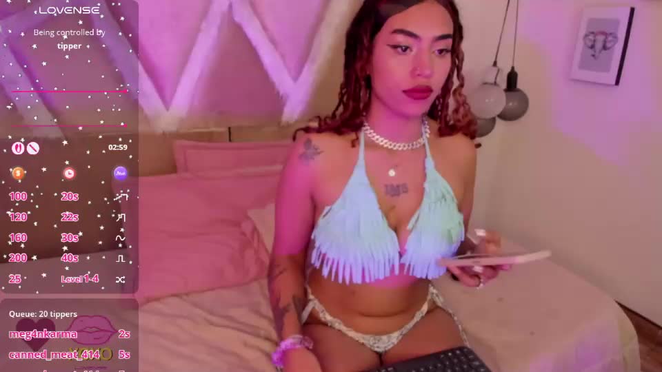 tequilaaa11 Webcam Chat August 2, 2026