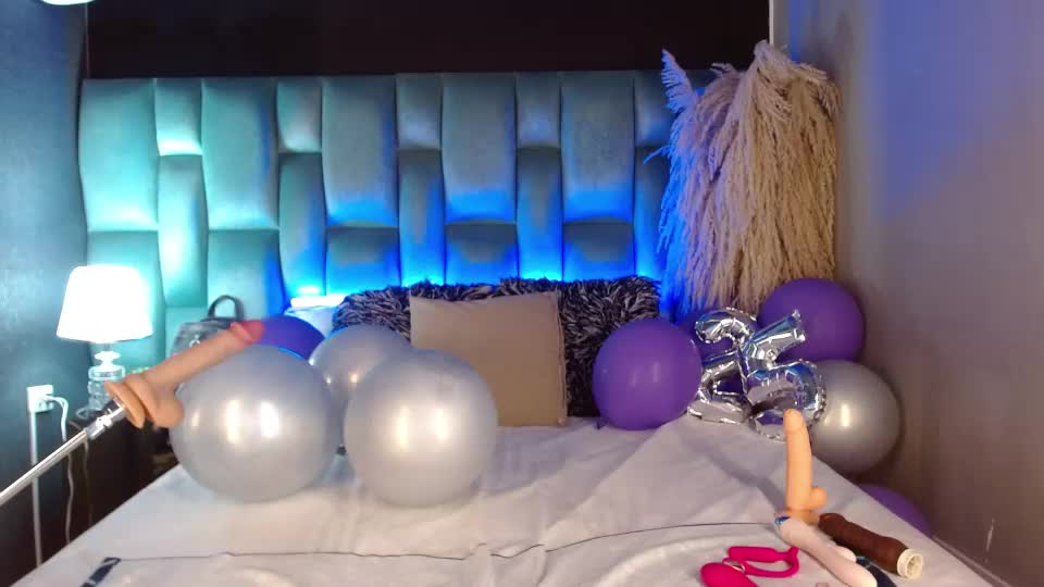valeriaortegaa Webcam Chat August 2, 2026
