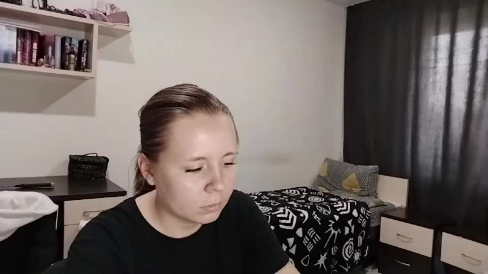 sammiecondray Webcam Chat August 2, 2026