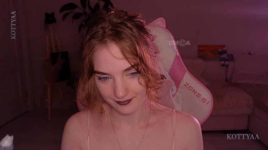 -Kottyaa- Webcam Chat August 2, 2026