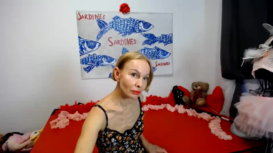 noraohgreys Webcam Chat August 2, 2026